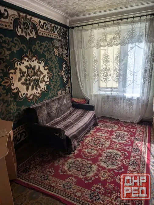 Продам 3-к квартиру Западная 4197808 феникс Макеевка - изображение 5
