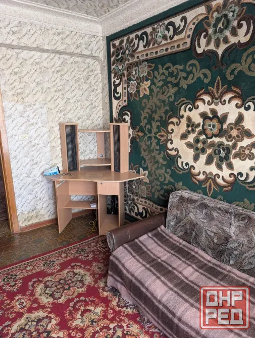 Продам 3-к квартиру Западная 4197808 феникс Макеевка - изображение 6