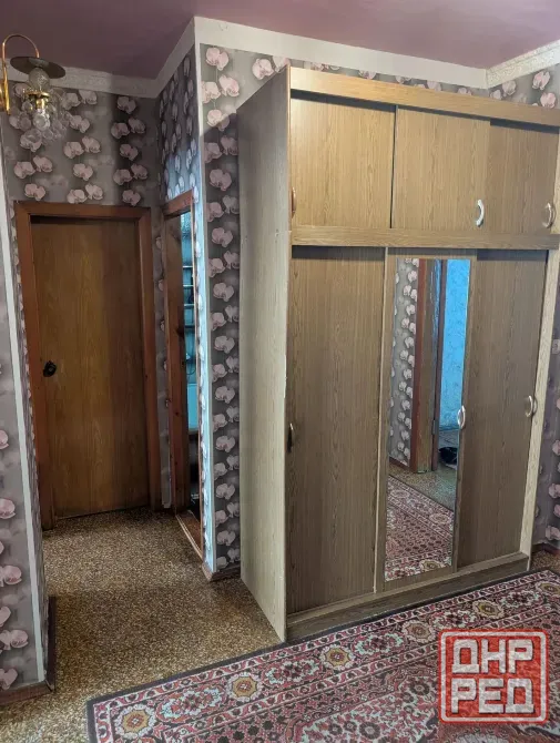 Продам 3-к квартиру Западная 4197808 феникс Макеевка - изображение 3