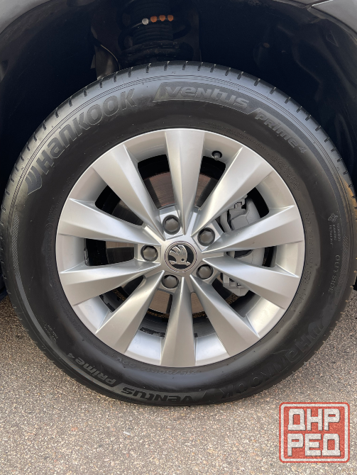 Skoda Karoq 2021 Рейсталинг родной окрас идеальное состояние Донецк - изображение 7