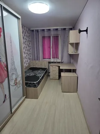 Продаётся квартира Комсомольское