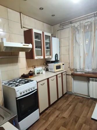 Квартира в аренду Енакиево Енакиево