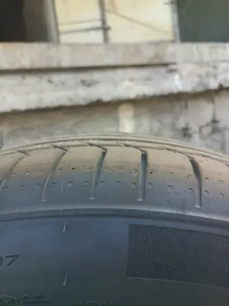 Продам колёса r18 на дисках Донецк