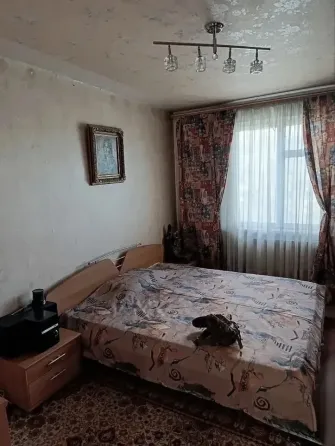 ПPОДAЖA; 3х комнатная квартира в Ленинском районе / 59.6 м2 / Ленинский проспект, город Донецк! Донецк