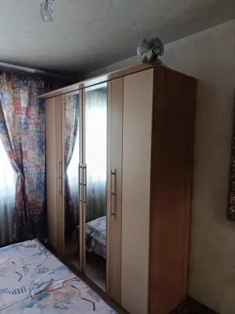 ПPОДAЖA; 3х комнатная квартира в Ленинском районе / 59.6 м2 / Ленинский проспект, город Донецк! Донецк