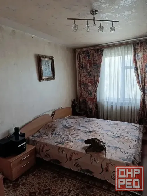 ПPОДAЖA; 3х комнатная квартира в Ленинском районе / 59.6 м2 / Ленинский проспект, город Донецк! Донецк - изображение 1