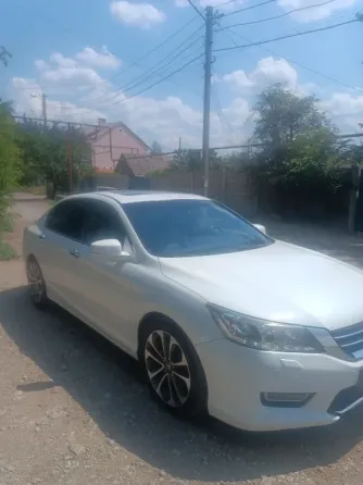 Продам HONDA Accord Донецк