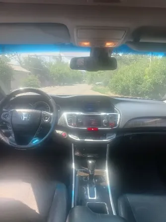Продам HONDA Accord Донецк