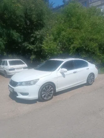 Продам HONDA Accord Донецк