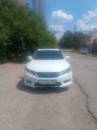 Продам HONDA Accord Донецк