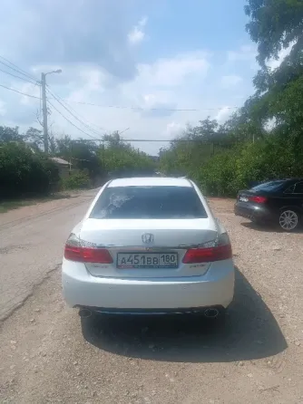 Продам HONDA Accord Донецк