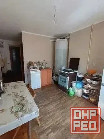 ПPОДAЖA; 3х комнатная квартира в Ленинском районе / 66.3 м2 / Ленинский проспект(Цирк), город Донецк Донецк - изображение 8