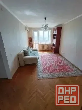 ПPОДAЖA; 3х комнатная квартира в Ленинском районе / 66.3 м2 / Ленинский проспект(Цирк), город Донецк Донецк - изображение 2