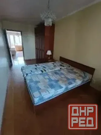 ПPОДAЖA; 3х комнатная квартира в Ленинском районе / 66.3 м2 / Ленинский проспект(Цирк), город Донецк Донецк - изображение 3