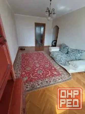 ПPОДAЖA; 3х комнатная квартира в Ленинском районе / 66.3 м2 / Ленинский проспект(Цирк), город Донецк Донецк - изображение 1