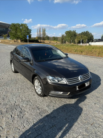 Продам Volkswagen passat Донецк