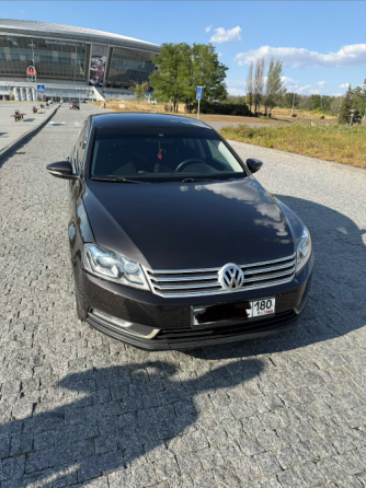 Продам Volkswagen passat Донецк