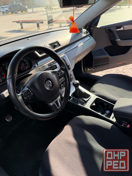 Продам Volkswagen passat Донецк - изображение 5
