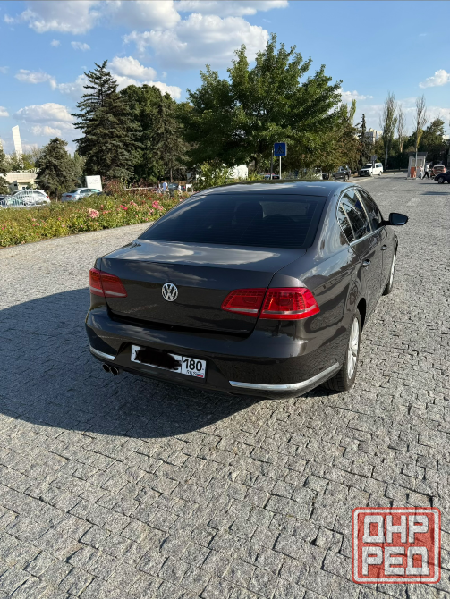 Продам Volkswagen passat Донецк - изображение 3