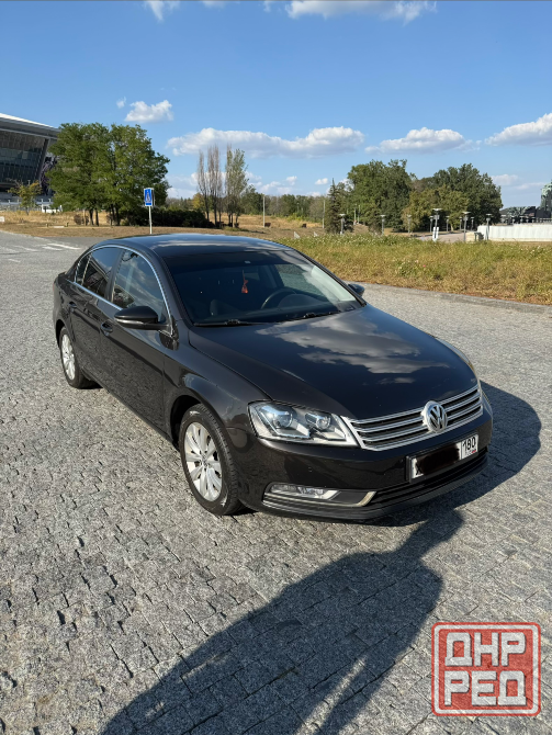 Продам Volkswagen passat Донецк - изображение 1