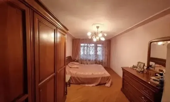 ПPОДAЖA; 4-комнатная квартира в Ворошиловском районе / 85м2 / ул. 50-летия СCСP, город Донецк! Донецк