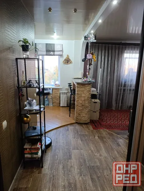 Продам 2-х комн квартиру в городе Луганск район 50-Лет Октября Луганск - изображение 2