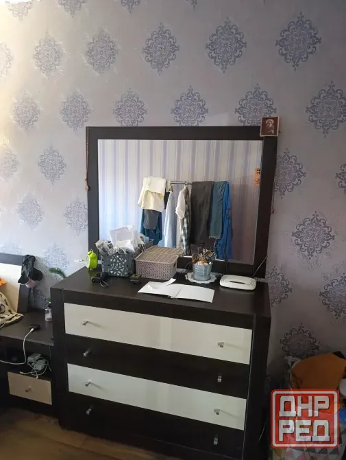Продам 2-х комн квартиру в городе Луганск район 50-Лет Октября Луганск - изображение 7
