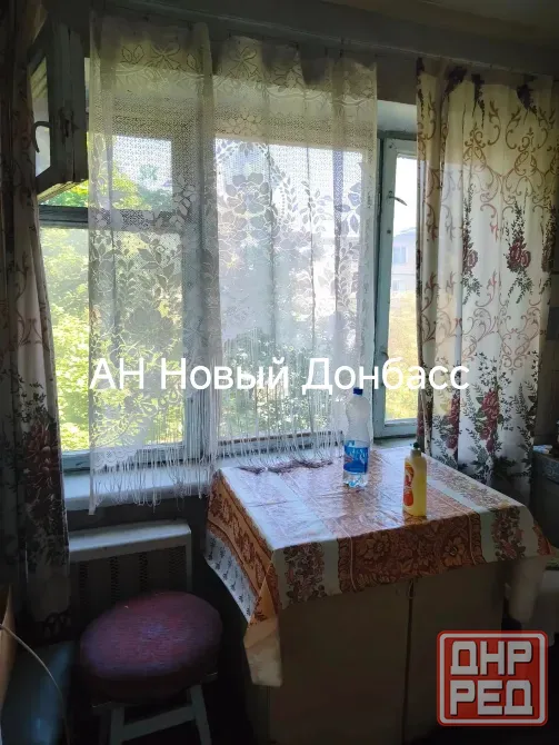 Продам 2 - х квартира в Донецке, Киевский район, ул. Собинова. Донецк - изображение 2