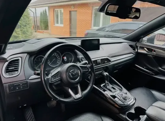 Mazda CX-9 Макеевка