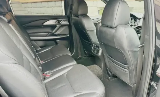 Mazda CX-9 Макеевка