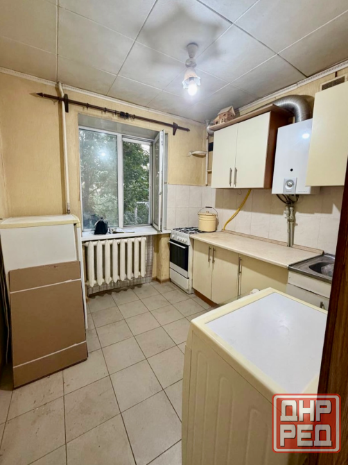 Продажа 1 комн. квартиры, ориентир Центр Славянской культуры Донецк - изображение 1