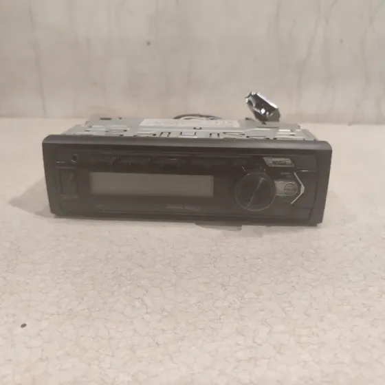 Автомагнитола Рioneer mvh-s120ub Донецк