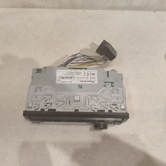 Автомагнитола Рioneer mvh-s120ub Донецк