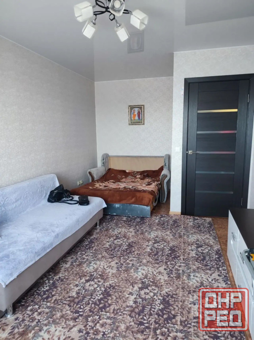 Сдам 1к кв текстильщик машзавод Донецк - изображение 3