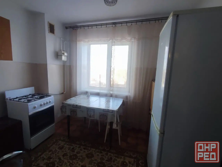 Сдам 1к кв текстильщик машзавод Донецк - изображение 1