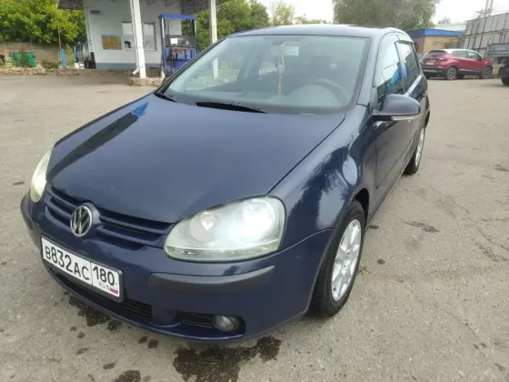 Продам Volkswagen Golf 5 Донецк