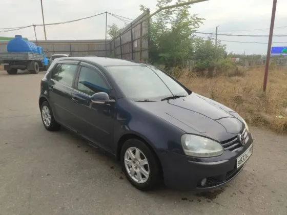 Продам Volkswagen Golf 5 Донецк
