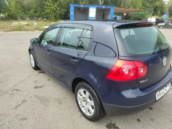 Продам Volkswagen Golf 5 Донецк