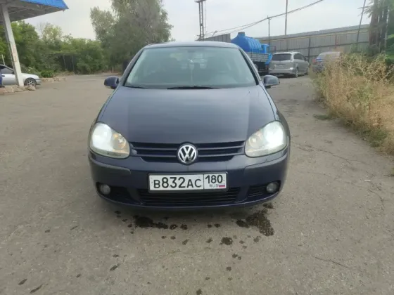 Продам Volkswagen Golf 5 Донецк