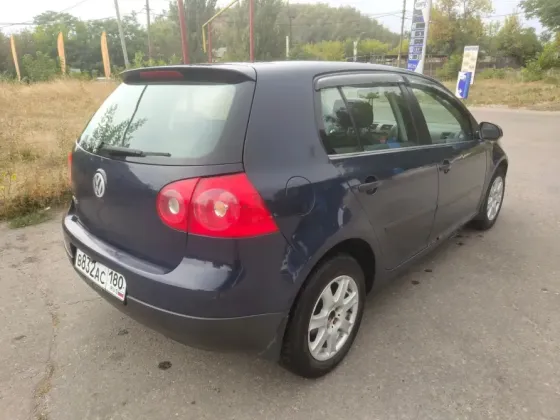 Продам Volkswagen Golf 5 Донецк