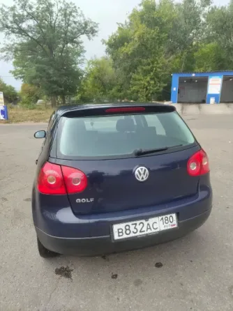Продам Volkswagen Golf 5 Донецк