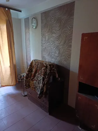Вода24/7. Продам (Не гостинка) 1к.кв Буденновский р-н, Майский рынок, Нижнекурганская. Донецк
