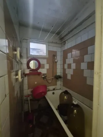 Продам 2х комн.квартиру в Буденновском районе пл.Буденного Донецк