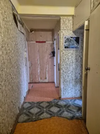 Продам 2х комн.квартиру в Буденновском районе пл.Буденного Донецк