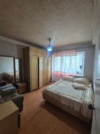 Продам 2х комн.квартиру в Буденновском районе пл.Буденного Донецк