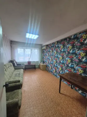 Продам 2х комн.квартиру в Буденновском районе пл.Буденного Донецк