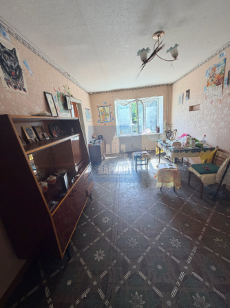 Продам 3х ком квартиру Макеевка