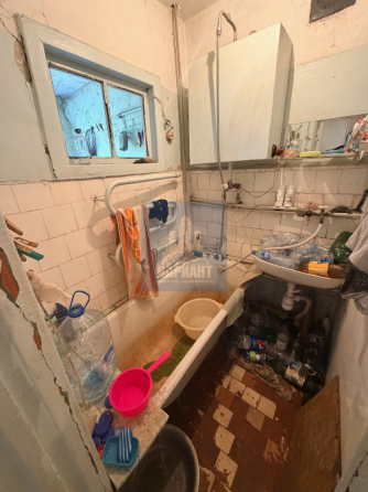 Продам 3х ком квартиру Макеевка