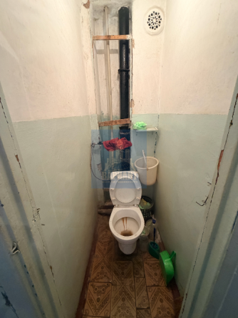 Продам 3х ком квартиру Макеевка