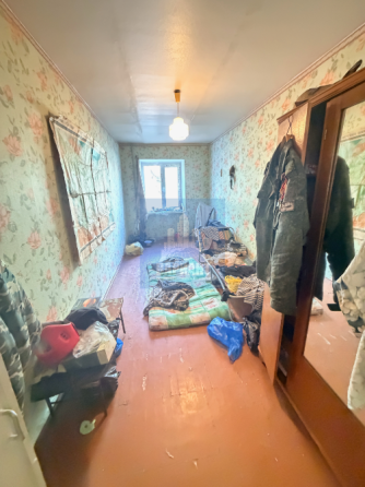 Продам 3х ком квартиру Макеевка